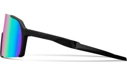 Polarized Sunglasses VIF One Black and Pink