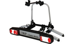 Velosipēdu turētājs uz sakabes HAKR Trip 2 Middle Electric
