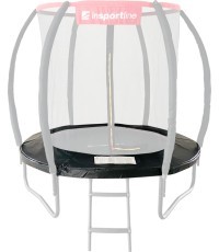Protective Spring Cover for Trampoline inSPORTline Flea PRO, 183cm