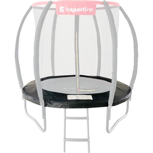 Пружинная защита батута inSPORTline Flea PRO, 183 см