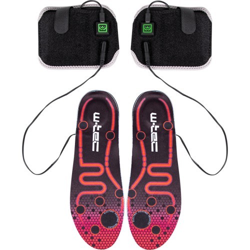 Heated Insoles W-TEC Ondrejnik II