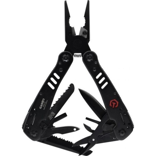 Ganzo G302-B multitool multitool