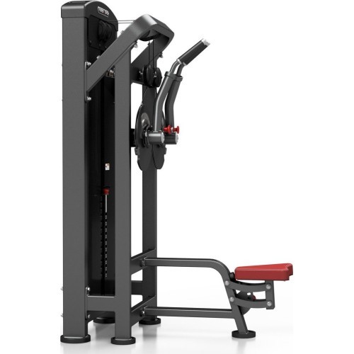 Arm Adduction Machine Marbo MP-U236, Black