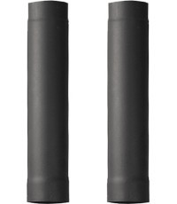 2 gab. dūmvada caurules Mil-Tec 19,5 kg telts krāsnij