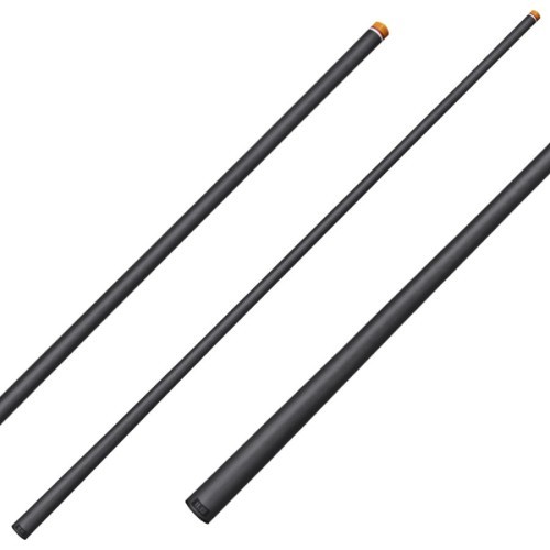 Cue Shaft, Pool, Predator Revo 11.8mm, Radial, White Vault Plate