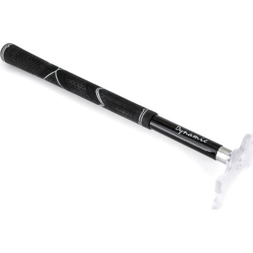 Telescopic cue bridge 'Dynamic', black