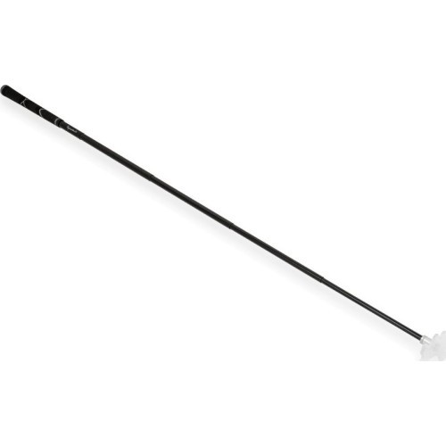 Telescopic cue bridge 'Dynamic', black