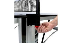 Galda tenisa galds Cornilleau 640 ITTF