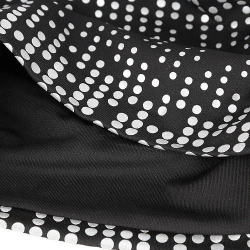 OKN0477 MULIFUNCTIONAL REFLECTIVE BAND NILS
