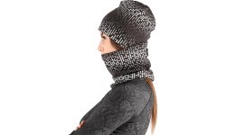 OKN0477 MULIFUNCTIONAL REFLECTIVE BAND NILS