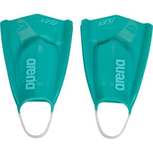 Niršanas pleznas Powerfin Pro II Flex Shimmered Water 36-37 - 200