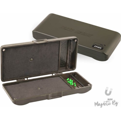 ZFISH Magnetic Rig Box