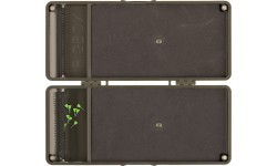 ZFISH Magnetic Rig Box