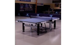 Cornilleau 740 ITTF Table - Blue