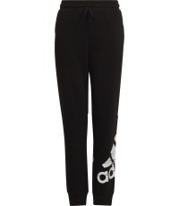 Adidas B Logo bikšu zēniem melnas HA4008