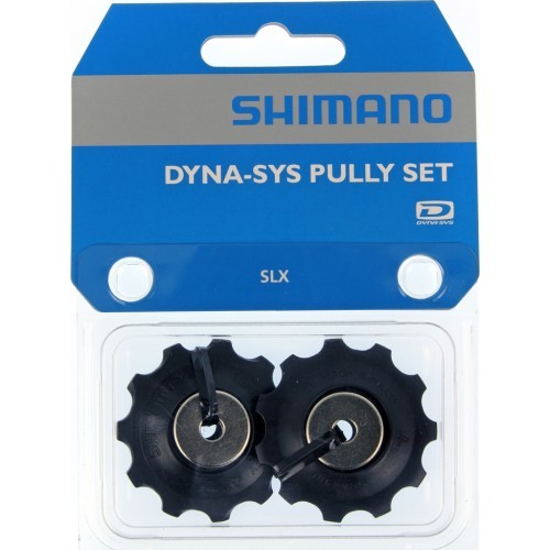 Shimano M663 Rear Derailleur Pulleys 11T