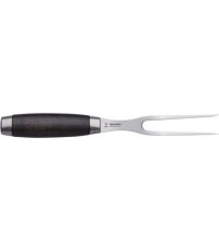 Вилка для мяса Morakniv, чёрная