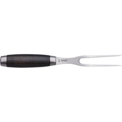 Вилка для мяса Morakniv, чёрная