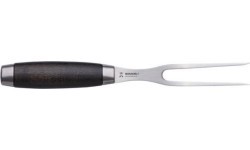 Gaļas dakšiņa Morakniv, melna