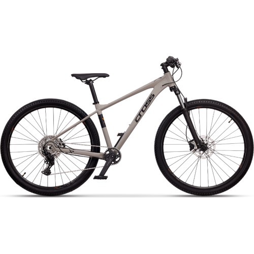 CROSS Xtreme 9 Mountain Bike 29" 9-speed, size 16.5" (42 cm) (sand)