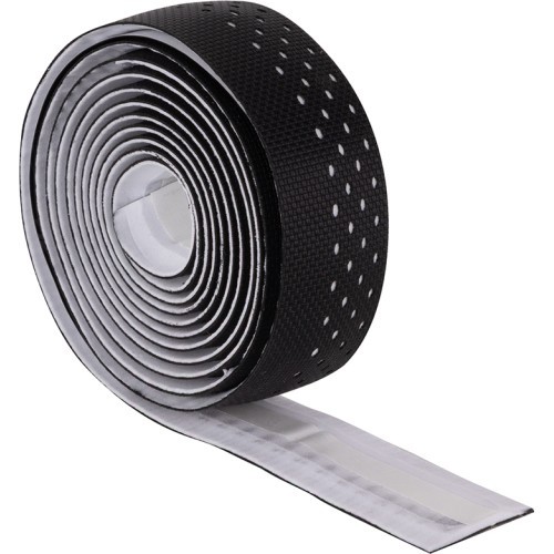 Stūres lente FORCE Control Pro (melna/balta)