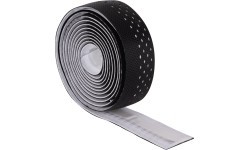 Stūres lente FORCE Control Pro (melna/balta)