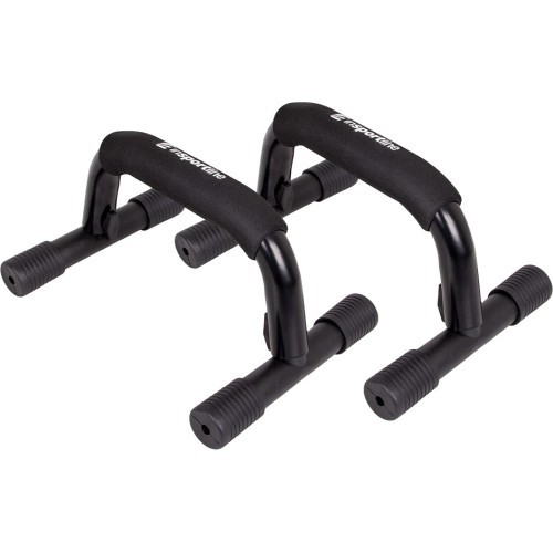 Push Up Bars inSPORTline Push Up Stand