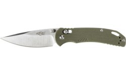 Складной нож Ganzo Firebird F753M1-GR