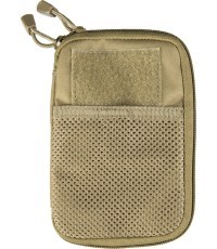 MOLLE josta Office, Coyote