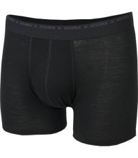 Boxer Aclima LW, Jet Black,  XS Size - 123