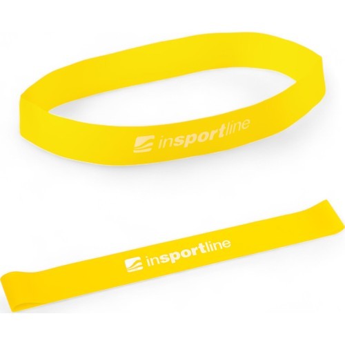 Эспандер-лента inSPORTline Hangy 27,5 см Light