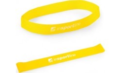 Эспандер-лента inSPORTline Hangy 27,5 см Light