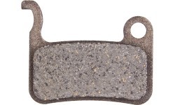 Brake Pads for E-Scooter W-TEC Dealan (Pair)
