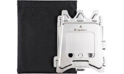 Folding Wood-Burning Camping Stove inSPORTline Stefol
