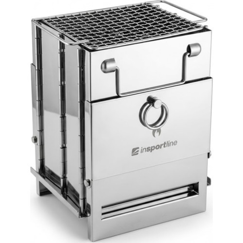 Folding Camping Stove inSPORTline Charqill