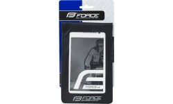 Сумка на выступ рулевого колеса с держателем для телефона FORCE Drive