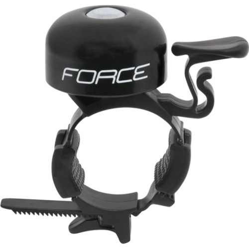 Bell FORCE 22.2-31.8mm (black)