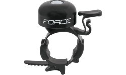Bell FORCE 22.2-31.8mm (black)