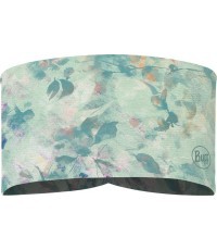 Повязка на голову Coolnet UV Ellipse Luad Seagrove Green - 826