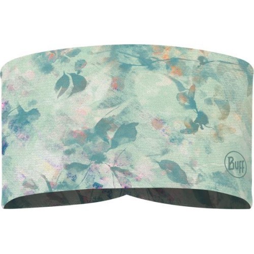 Повязка на голову Coolnet UV Ellipse Luad Seagrove Green - 826