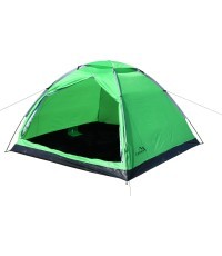 3-Person Tent Cattara Triglav 200x200x130 cm