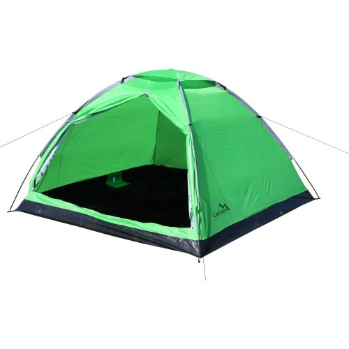 Трехместная палатка Cattara Triglav 200 x 200 x 130 см