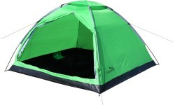 3-Person Tent Cattara Triglav 200x200x130 cm