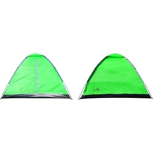 3-Person Tent Cattara Triglav 200x200x130 cm