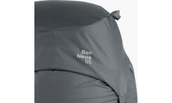 Highlander Ben Nevis Men 65L backpack - Tamsiai pilka