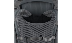 Highlander Ben Nevis vīriešu mugursoma, 65 l - Zila (atlantis)