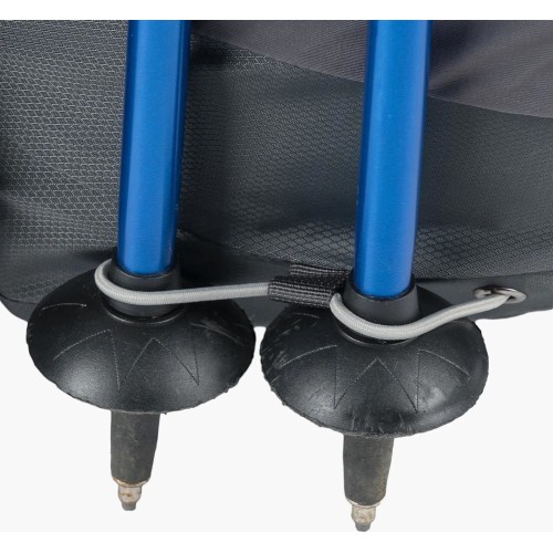 Highlander Ben Nevis Men 65L backpack - Blue (atlantis)