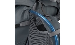 Highlander Ben Nevis vīriešu mugursoma, 65 l - Zila (atlantis)