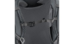 Highlander Ben Nevis vīriešu mugursoma, 65 l - Zila (atlantis)