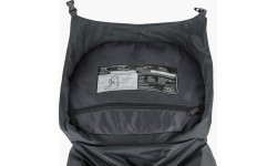 Highlander Ben Nevis Men 65L backpack - Blue (atlantis)